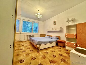 Zariadený 2-izbový byt blízko centra Žiliny - 2