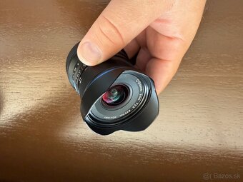 Objektív Laowa 9mm f/2,8 Sony E mount - 2