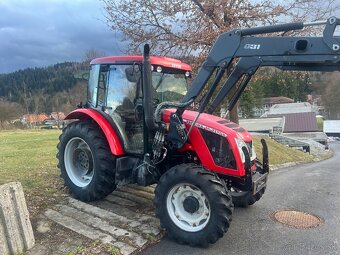 Predam Zetor Proxima 90 - 2