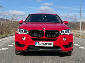 BMW X5 4.0d Xdrive 8.ZF 230kw - 2