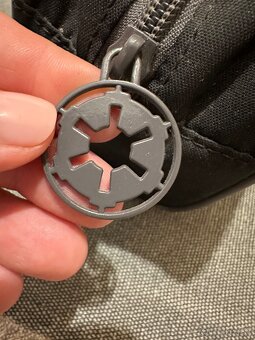 Darujem Samsonite Star Wars - 2