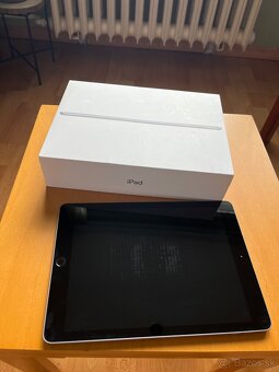 Predám iPad 6 generácie (32gb) + Apple pencil - 2