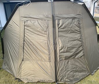 Velky bivak JRC quad 2g xxl - 2