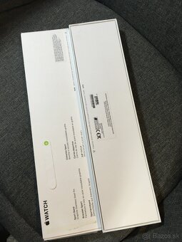 Apple Watch series 7 45mm - 2