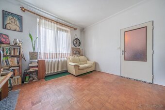 PRIVÁTNY MAKLÉR | 3,5-izbový byt s praktickým riešením a rýc - 2