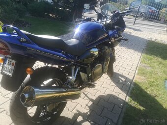 Na predaj Suzuki Bandit - 2
