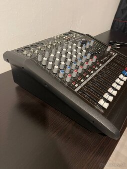 MixPult PFX-8 - 2