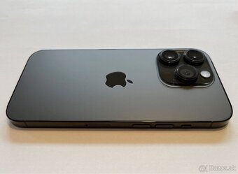 Iphone 14 pro 90% rezervované - 2