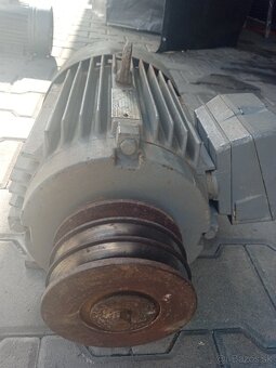 Predám elektromotory - 2