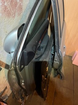 Predám dvere na TOYOTA LandCruiser 2003-2010 - 2