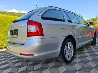 Skoda Octavia Elegance 2.0 TDI CR 103kw - 2