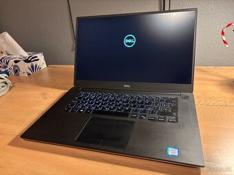 Dell precision 5540 - 2