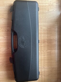 Airsoft replika Epes major - 2