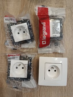 Legrand - 2