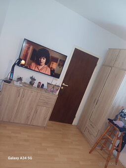 Prenajom izby na ul. Jana Jonasa 19, za 270,-EUR mes. Ihneď - 2