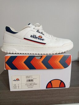 Tenisky Ellesse - 2