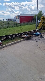 Strechy - 2