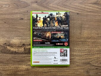 Fuse na Xbox 360 - 2