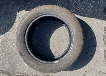 225/55 R17 letné Goodyear - 2