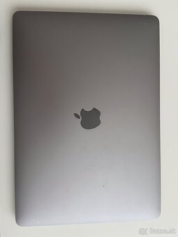 MacBook Pro 2018, 13 - inch, 256 GB - 2