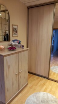 Výmena 3 izbového bytu za 1,5 plus doplatok - 2