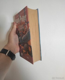 Harry Potter 3 - 2