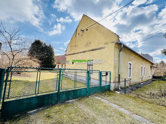 Predaj stavebný pozemok, 3750 m2, Veľký Šariš, centrum - 2
