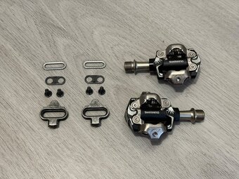 SHIMANO SPD GRX PD-M8100UG - 2