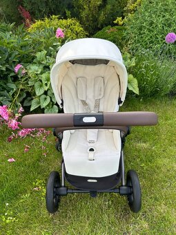Športový kočík Cybex Balios S Lux - 2