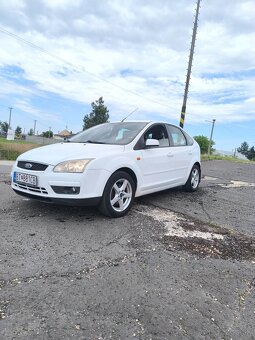 Ford Focus - 2