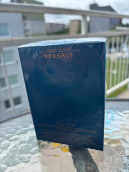 Versace Eros 100 ml – Zabalený, nový - 2