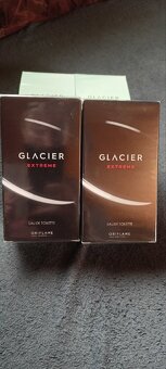 Oriflame pánsky parfém Glacier - 2