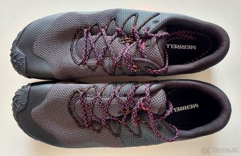Predam barefoot topanky Merrell Trail Glove 7 vel. 13 - 2