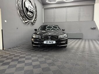 BMW Rad 7 730Ld xDrive A/T - 2