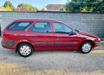 Predám Citroen Xsara 1.4i - 2