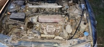 Predám auto Honda Accord - 2