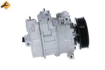 Kompresor chladenia, Škoda Octavia 3, 2.0tdi - 2