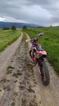 Beretta CRF 250cc - 2