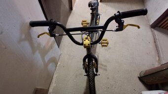 Bmx - 2