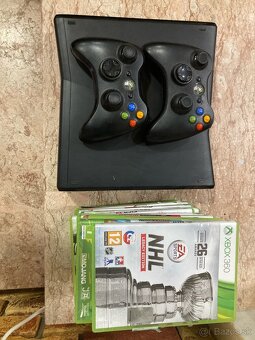 Xbox 360 - 2