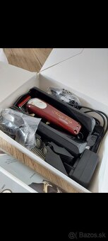 Wahl Magic Clip - 2