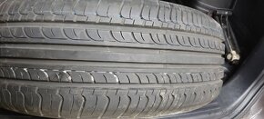 predám pneu Hankook Optimo 415 225x60x17 - 2