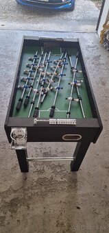 Stolný futbal - 2