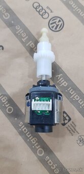 Predam Valeo motorcek naklonu svetiel- VW-AUDI-SEAT - 2