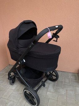 Kočík cybex balios S - 2