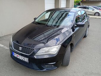 Seat Toledo - 2