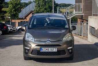 Citroën C4 Picasso 1.6 HDi 110 Chrom - Aj na splátky - 2
