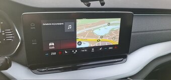 Skoda octavia 1.5 tsi 2021 - 2