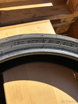 Motopneumatiky Dunlop - 2