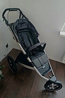 Thule Urban Glide 2 - 2